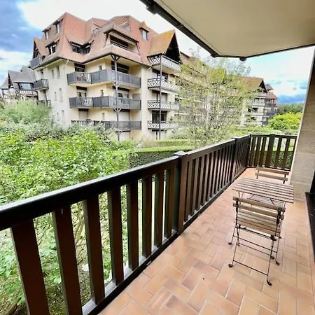 Paradisiaques A La Διαμέρισμα Ντοβίλ