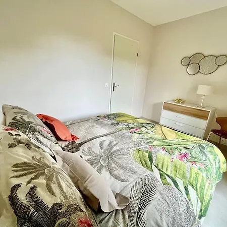 Paradisiaques A La Διαμέρισμα