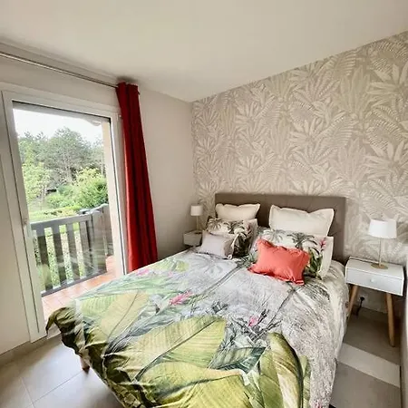 Paradisiaques A La *