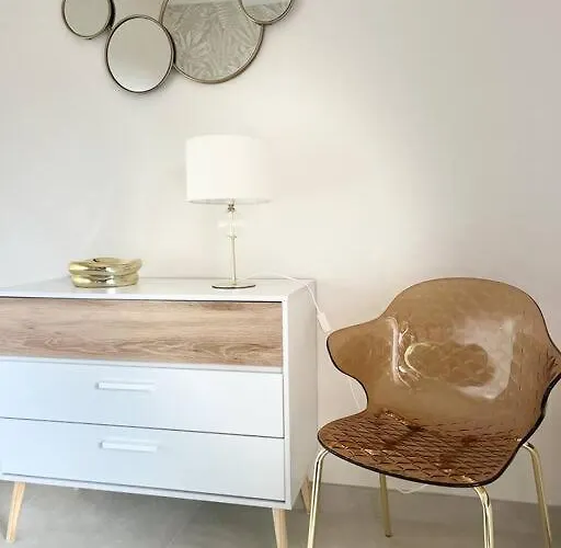 Paradisiaques A La دوفييل