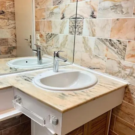 Paradisiaques A La 公寓 *