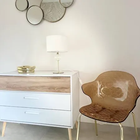 Paradisiaques A La 多维尔