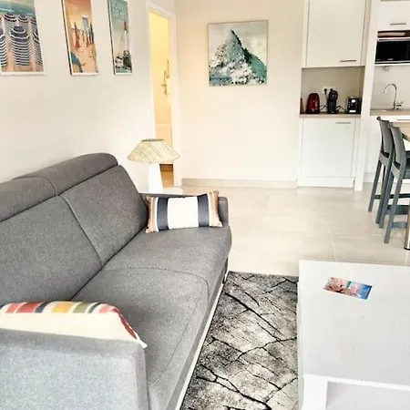 公寓 Paradisiaques A La