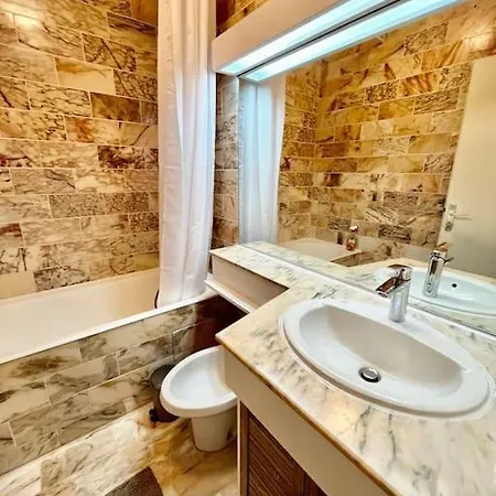 Daire Paradisiaques A La Deauville