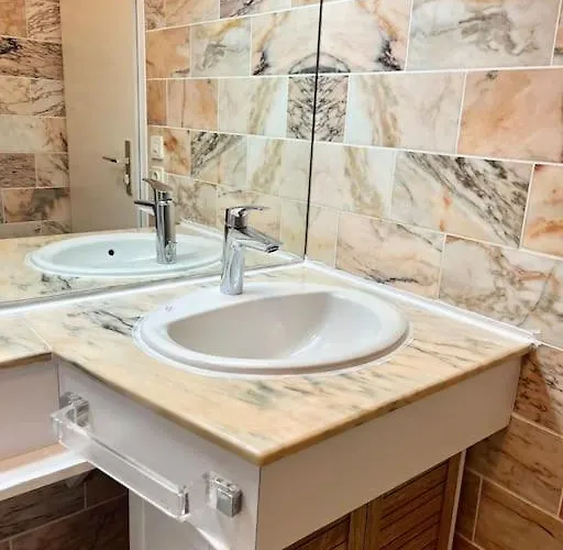 Paradisiaques A La Apartamento *