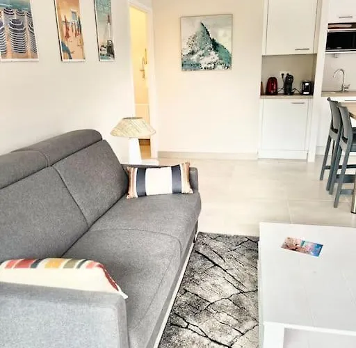 Apartamento Paradisiaques A La