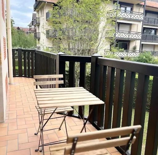 Apartamento Paradisiaques A La