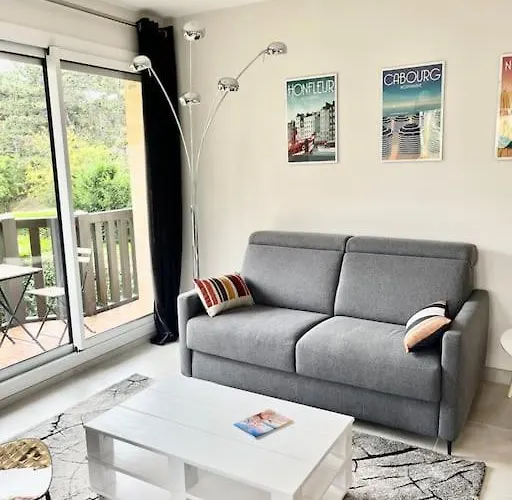 Paradisiaques A La Apartamento