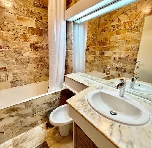 Apartamento Paradisiaques A La Deauville